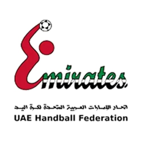 اتحاد الامارات لكرة اليد