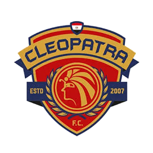 نادى سيراميكا كليوباترا المصرى لكرة القدم